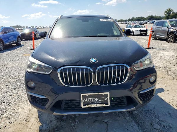 2016 BMW X1 xDrive28i — DIRF