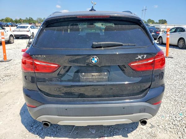 2016 BMW X1 xDrive28i — DIRR