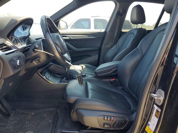 2016 BMW X1 xDrive28i — DENT
