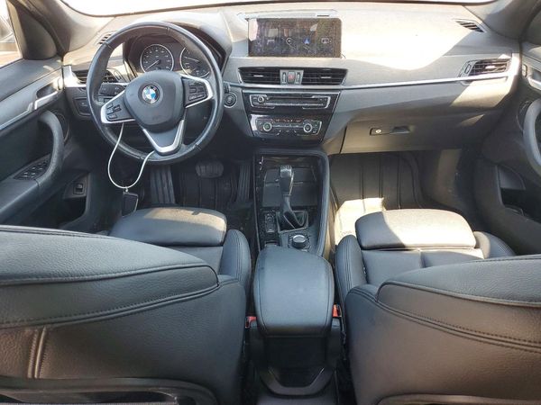 2016 BMW X1 xDrive28i — CKPT