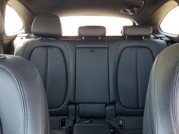 2016 BMW X1 xDrive28i — SUVN