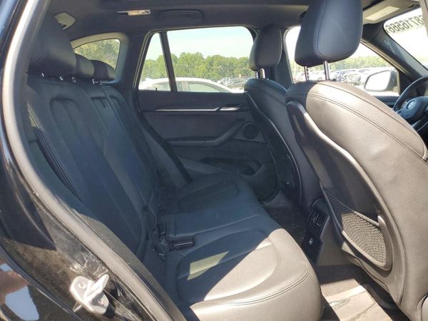 2016 BMW X1 xDrive28i — PSRS
