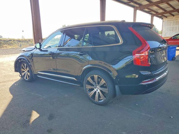 2024 VOLVO XC90 — DSRA
