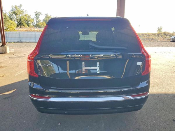 2024 VOLVO XC90 — DIRR