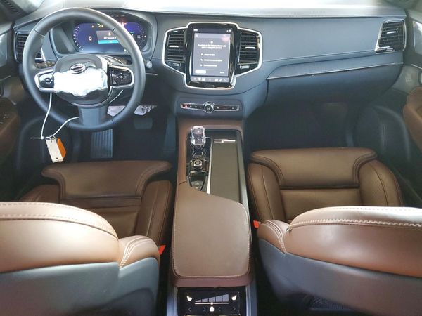 2024 VOLVO XC90 — CKPT
