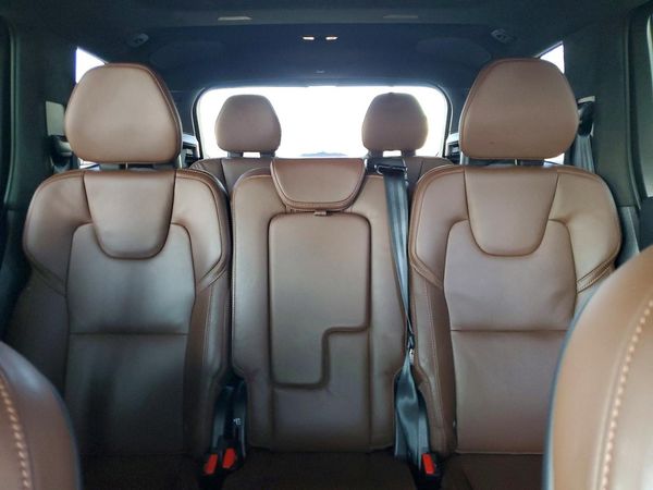 2024 VOLVO XC90 — SUVN