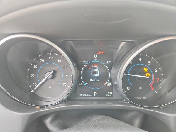 2018 JAGUAR XE — ODOM