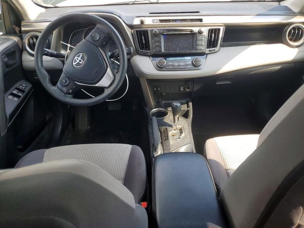 2013 TOYOTA RAV4 Sports — CKPT