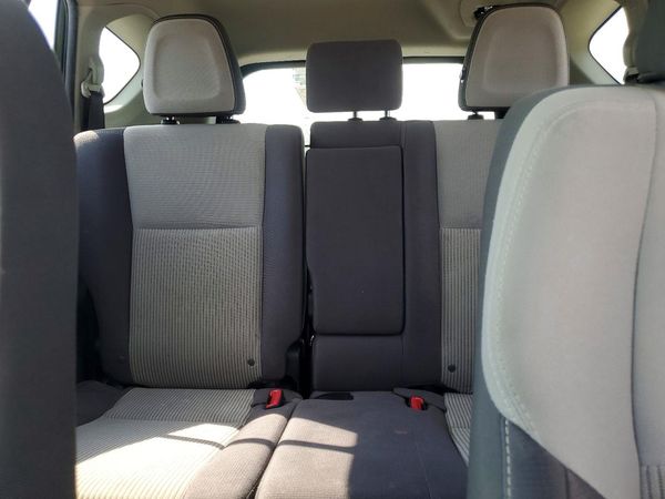 2013 TOYOTA RAV4 Sports — SUVN
