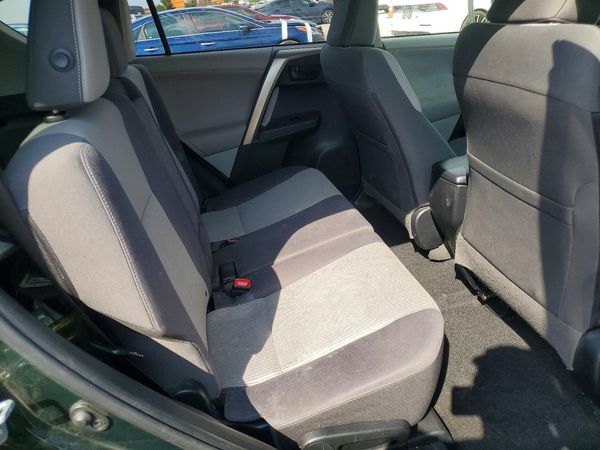 2013 TOYOTA RAV4 Sports — PSRS