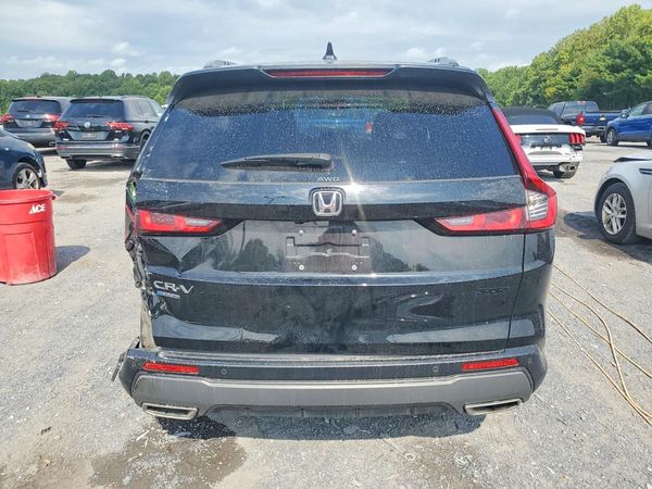 2024 HONDA CR-V — DIRR