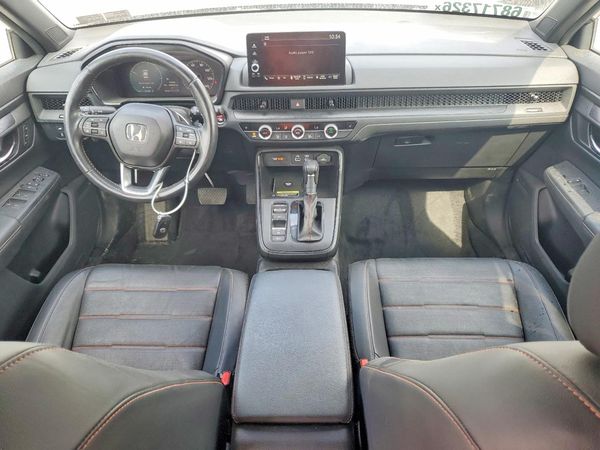 2024 HONDA CR-V — CKPT