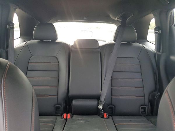 2024 HONDA CR-V — SUVN