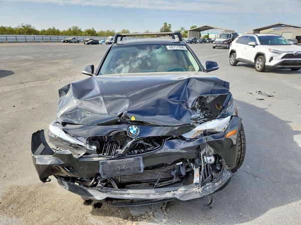 2013 BMW 328 — DIRF