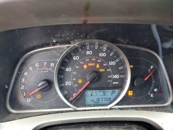 2015 TOYOTA RAV4 XLE (M Grade)
