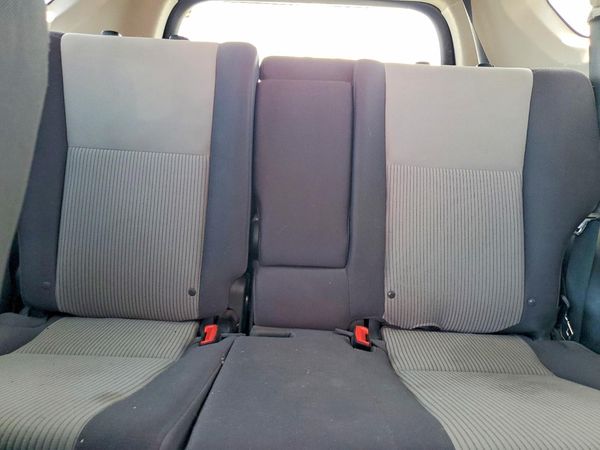 2015 TOYOTA RAV4 XLE (M Grade)