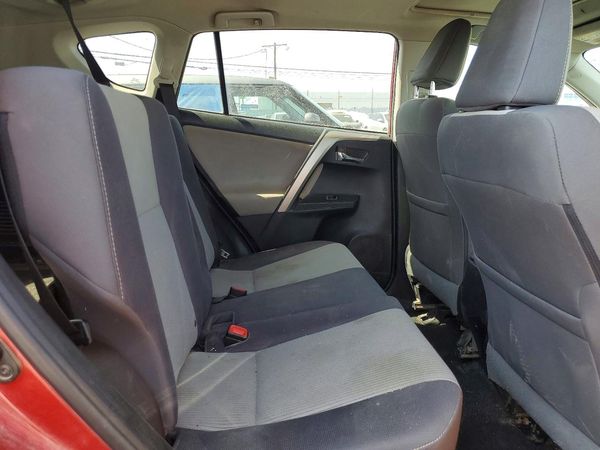 2015 TOYOTA RAV4 XLE (M Grade)