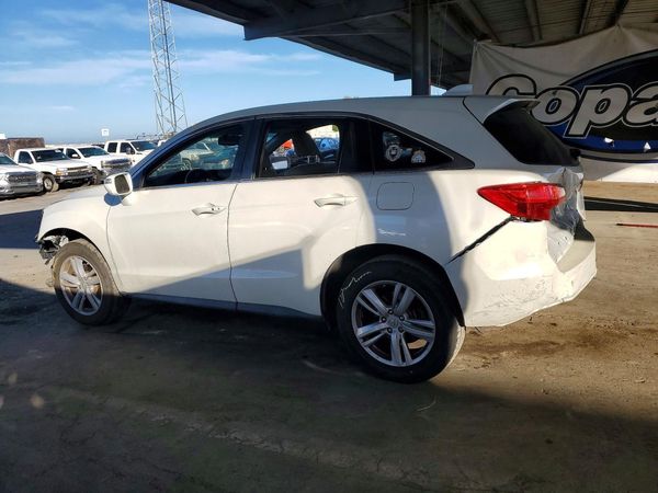 2015 ACURA RDX