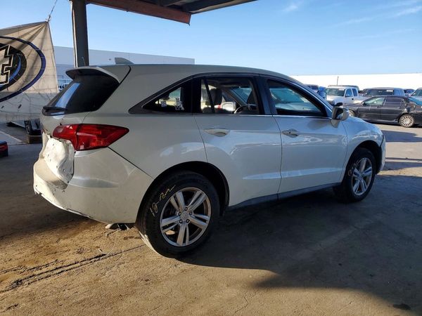 2015 ACURA RDX