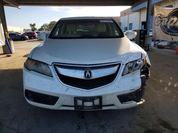2015 ACURA RDX