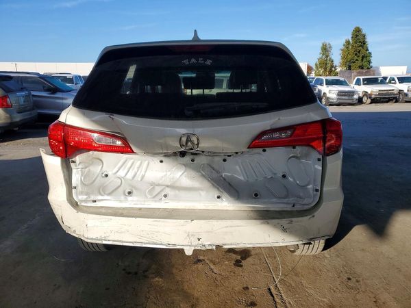 2015 ACURA RDX