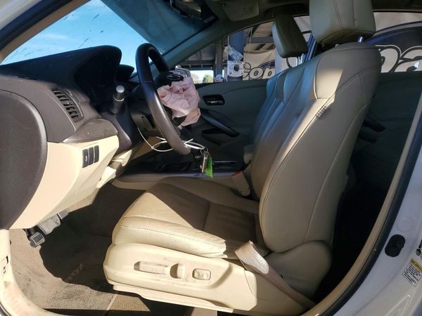 2015 ACURA RDX