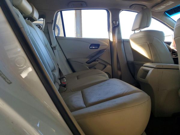 2015 ACURA RDX