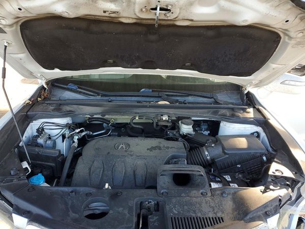2015 ACURA RDX