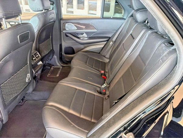 2020 MERCEDES-BENZ GLE GLE450-4M