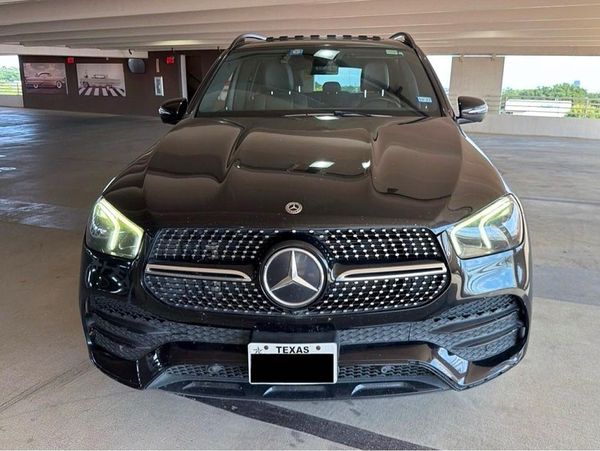 2020 MERCEDES-BENZ GLE GLE450-4M