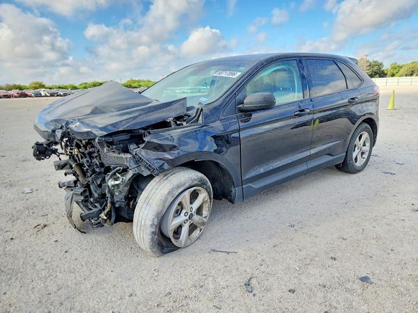 2023 FORD EDGE SE — Front 3/4