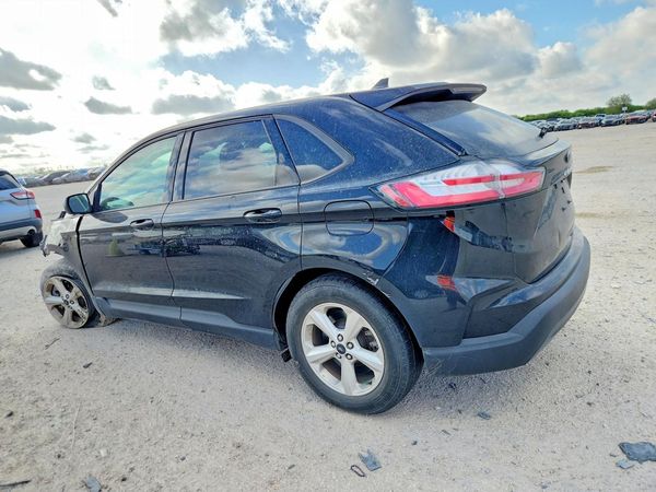 2023 FORD EDGE SE — DSRA