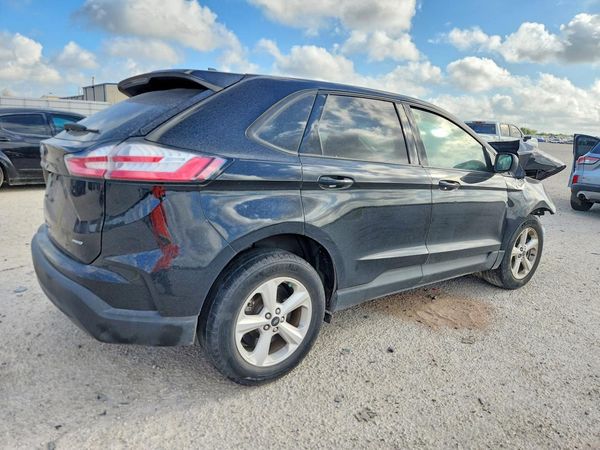 2023 FORD EDGE SE — PSRA