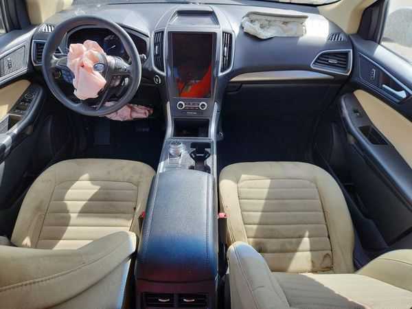 2023 FORD EDGE SE — CKPT