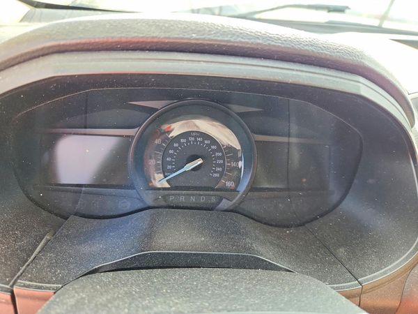 2023 FORD EDGE SE — ODOM