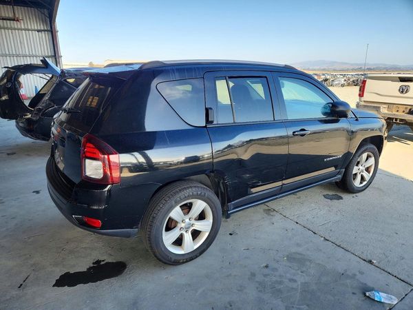 2015 JEEP COMPASS Sport — PSRA