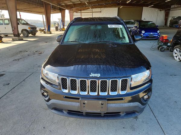2015 JEEP COMPASS Sport — DIRF