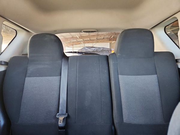 2015 JEEP COMPASS Sport — SUVN