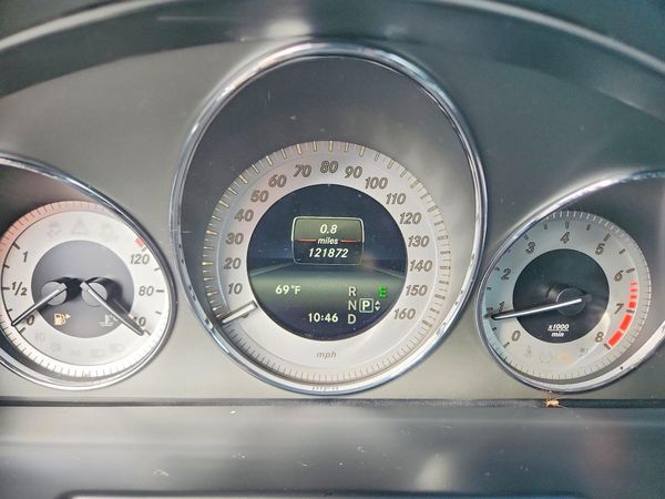 2015 MERCEDES-BENZ GLK GLK350