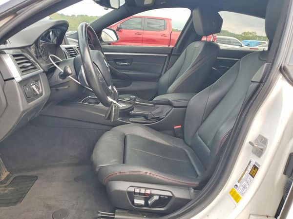 2018 BMW 430I