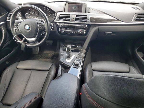2018 BMW 430I