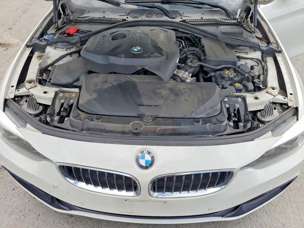 2018 BMW 430I