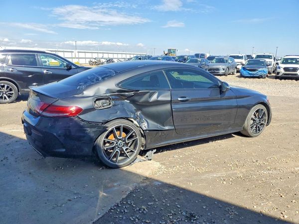 2020 MERCEDES-BENZ C-CLASS C300 — PSRA