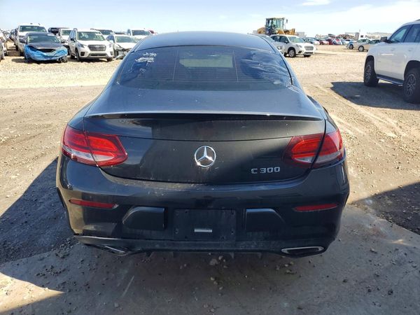 2020 MERCEDES-BENZ C-CLASS C300 — DIRR