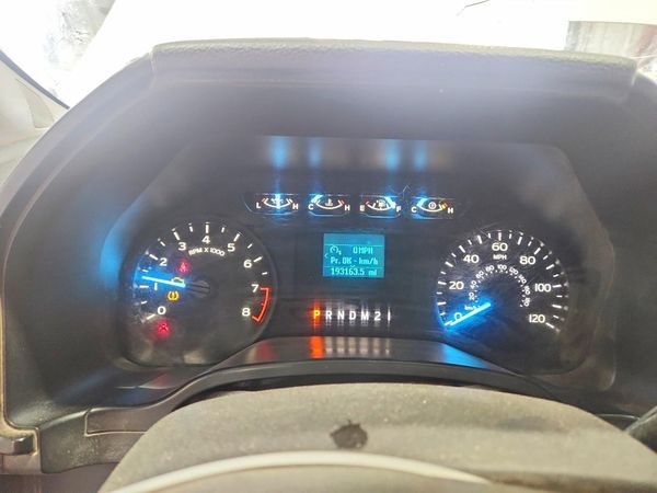 2020 FORD F150