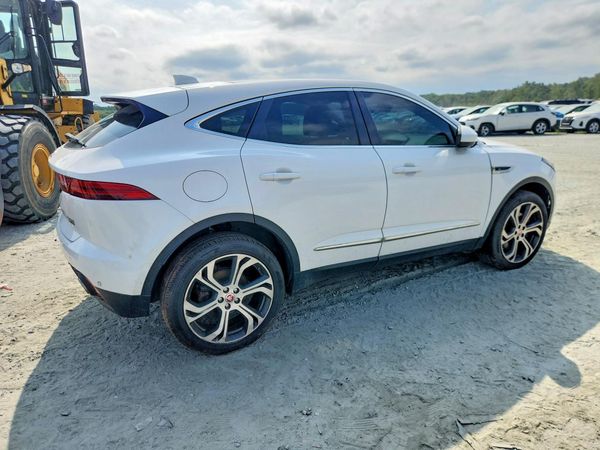2018 JAGUAR ETYPE S — PSRA