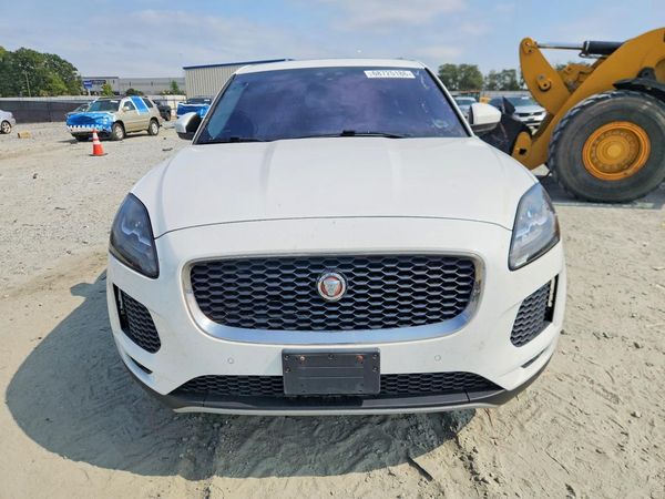 2018 JAGUAR ETYPE S — DIRF