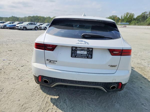 2018 JAGUAR ETYPE S — DIRR