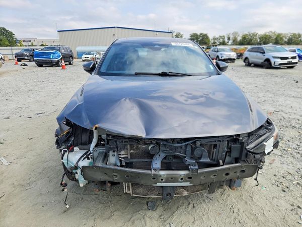 2021 MAZDA 3