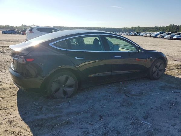 2019 TESLA MODEL 3 — PSRA